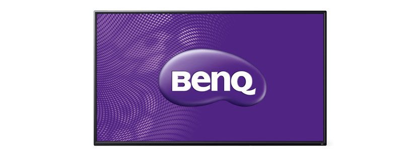 BenQ: ST860K