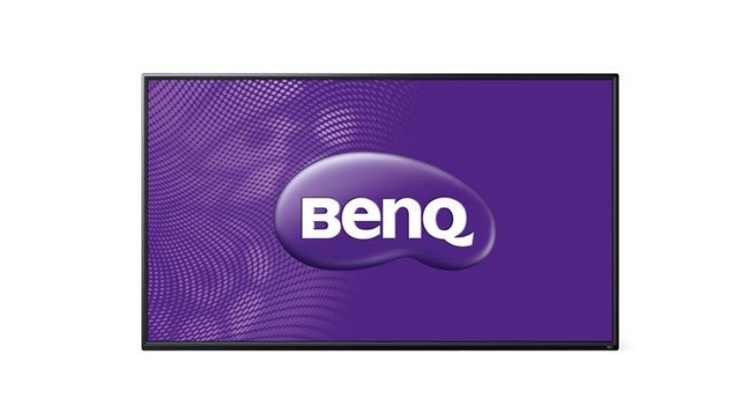 BenQ: ST860K