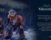 Hand of Fate 2: Screenshot