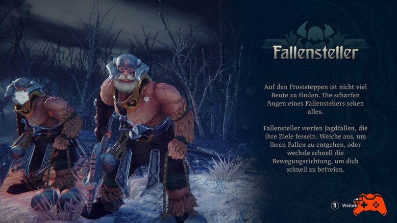 Hand of Fate 2: Screenshot