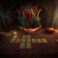 Hand of Fate 2: Screenshot