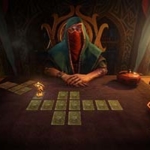 Hand of Fate 2: Cover