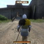 Kingdom Come: Deliverance - Screenshot