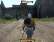 Kingdom Come: Deliverance - Screenshot