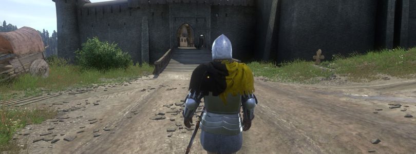 Kingdom Come: Deliverance - Screenshot