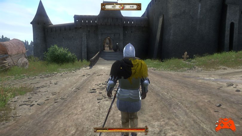 Kingdom Come: Deliverance - Screenshot