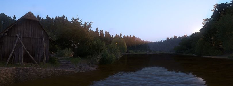 Kingdom Come: Deliverance - Screenshot