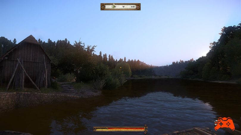 Kingdom Come: Deliverance - Screenshot