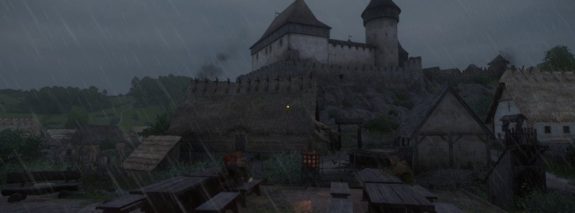 Kingdom Come: Deliverance - Screenshot