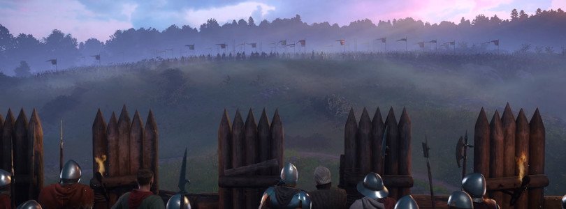 Kingdom Come: Deliverance - Screenshot