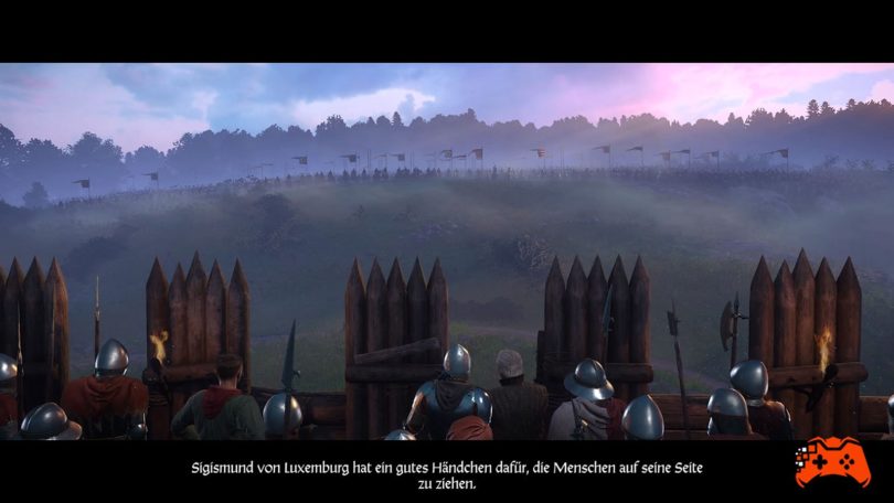 Kingdom Come: Deliverance - Screenshot