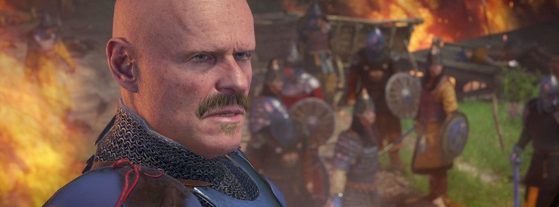 Kingdom Come: Deliverance - Screenshot