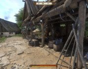 Kingdom Come: Deliverance - Screenshot