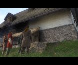 Kingdom Come: Deliverance - Cover