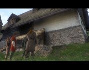 Kingdom Come: Deliverance - Screenshot