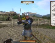 Kingdom Come: Deliverance - Screenshot