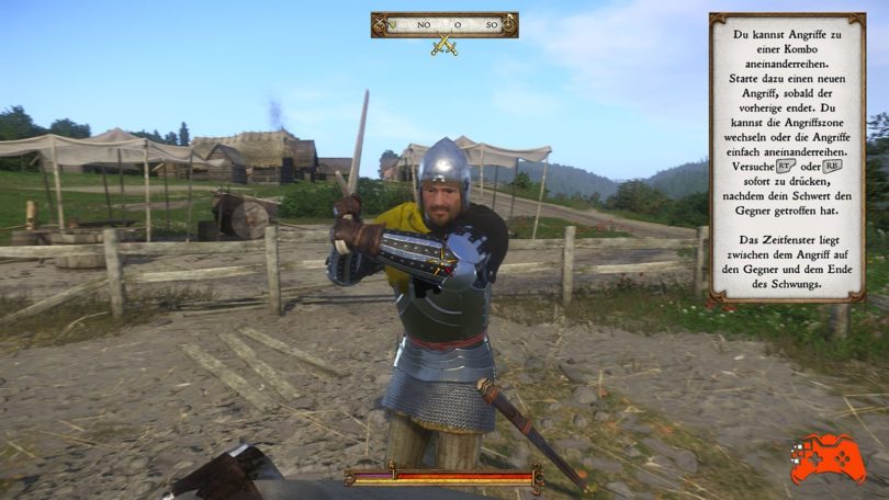 Kingdom Come: Deliverance - Screenshot