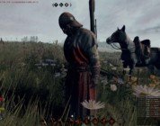 Life is Feudal: MMO - Screenshot