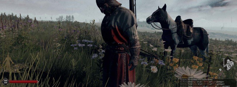 Life is Feudal: MMO - Screenshot