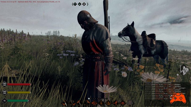 Life is Feudal: MMO - Screenshot