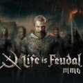 Life is Feudal: MMO - Cover