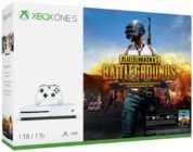 Xbox One S: PUBG Bundle