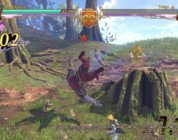 The Seven Deadly Sins: Knights of Britannia - Screenshot