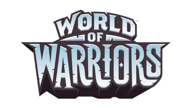 World of Warriors: ab sofort verfügbar