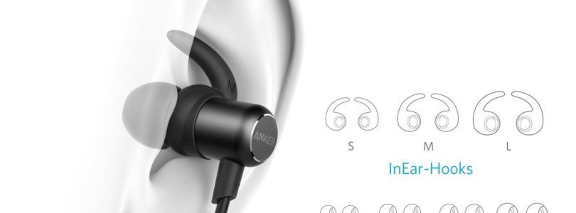 Anker SoundBuds Slim: Bild