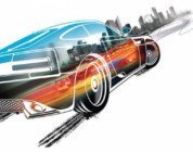 Burnout Paradise: Artwork