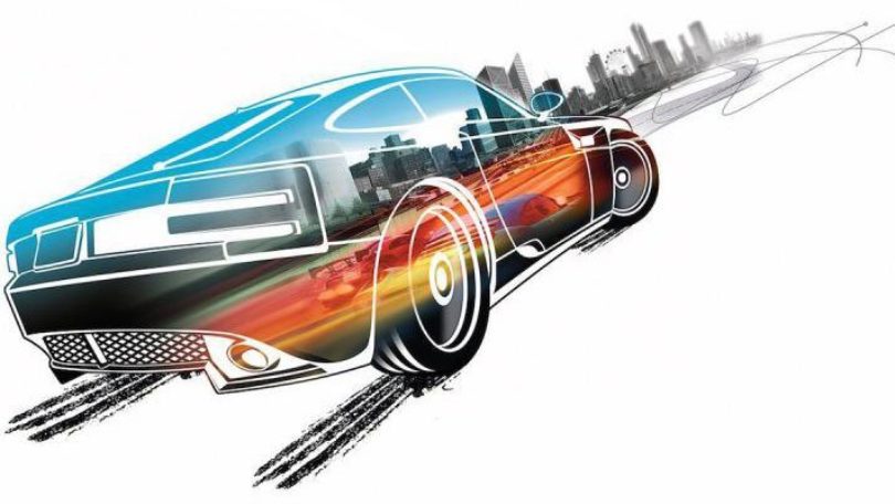 Burnout Paradise: Artwork