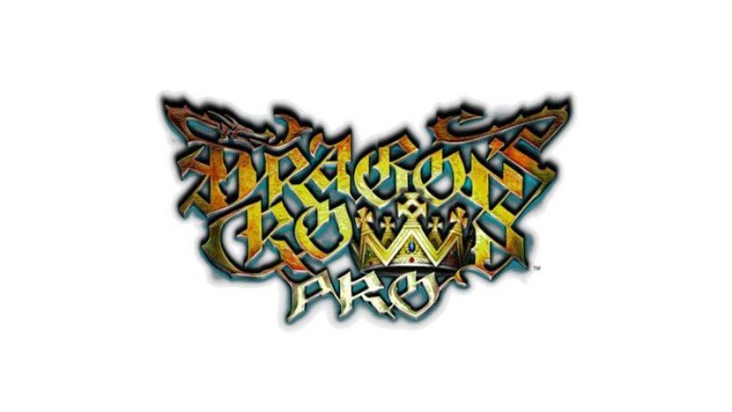 Dragons Crown Pro: News