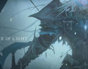 Heir of Light: News