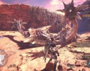 Monster Hunter: World - Screenshot