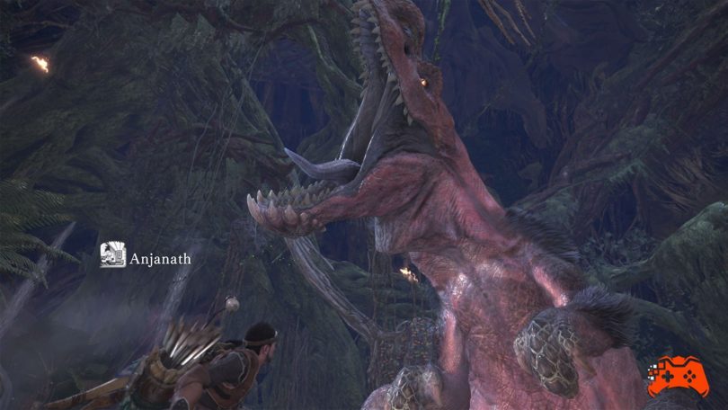 Monster Hunter: World - Screenshot