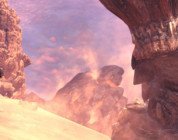 Monster Hunter: World - Test