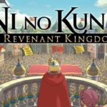 Ni no Kuni 2: Schicksal eines Königreichs - News