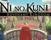 Ni no Kuni 2: Schicksal eines Königreichs - News