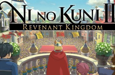 Ni no Kuni 2: Schicksal eines Königreichs - News