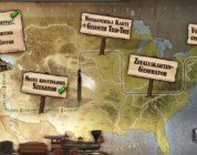 Railway Empire: Fahrplan