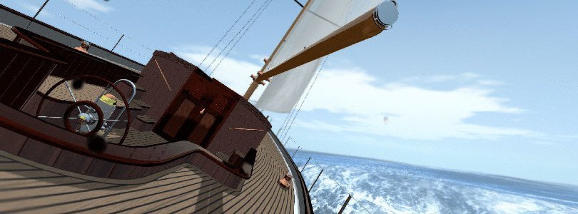 Sailaway: The Sailing Simulator - News