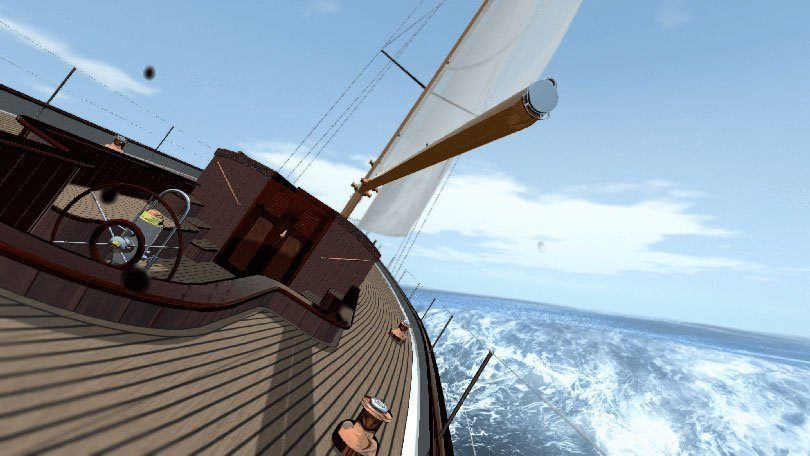 Sailaway: The Sailing Simulator - News