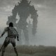 Shadow of the Colossus: Screenshot