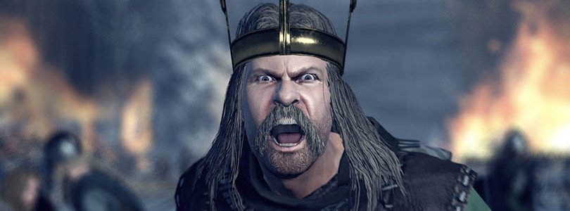 Total War Saga: Thrones of Britannia - News