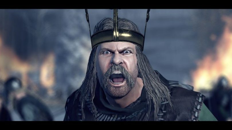 Total War Saga: Thrones of Britannia - News