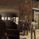 A Way Out: Screenshot