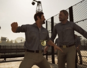 A Way Out: Screenshot