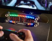 Thrustmaster: Bluetooth Led Display