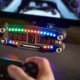 Thrustmaster: Bluetooth Led Display