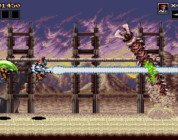 Blazing Chrome: News